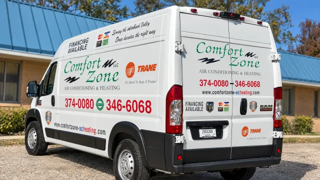 Van lettering